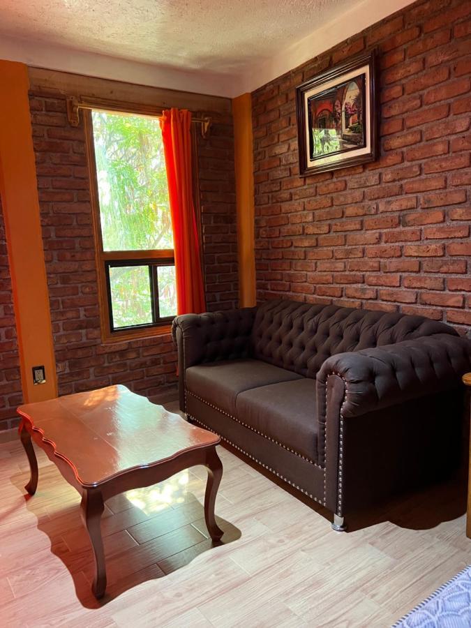 Casa Diez-59 Guanajuato Capital Zewnętrze zdjęcie