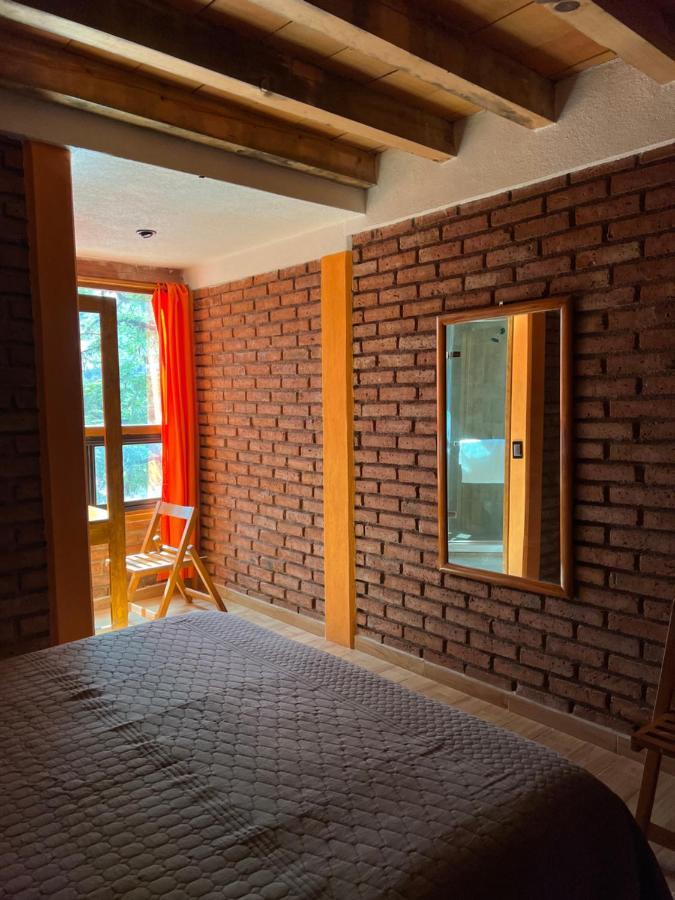 Casa Diez-59 Guanajuato Capital Zewnętrze zdjęcie