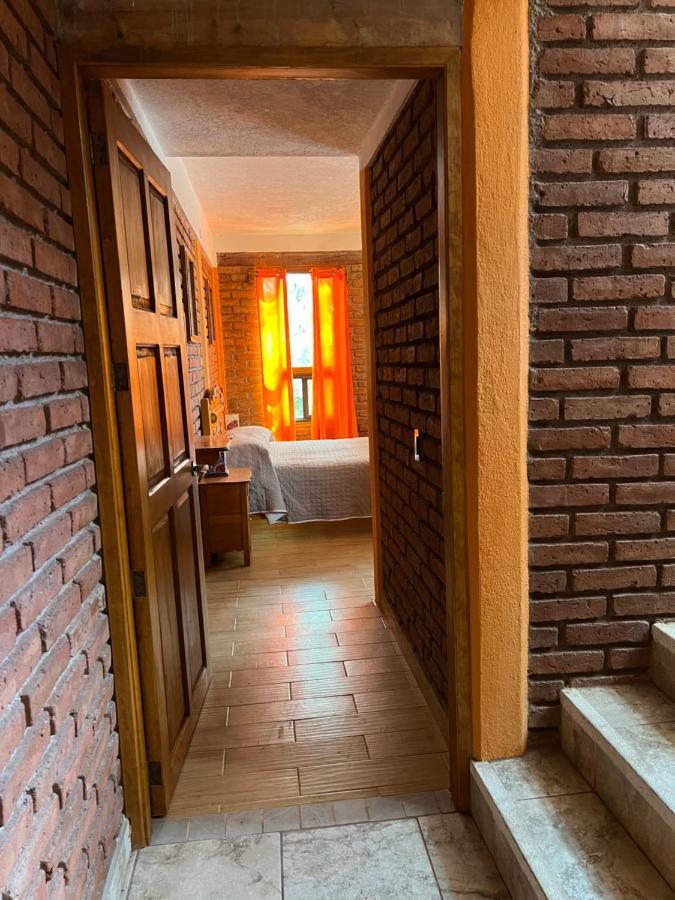 Casa Diez-59 Guanajuato Capital Zewnętrze zdjęcie