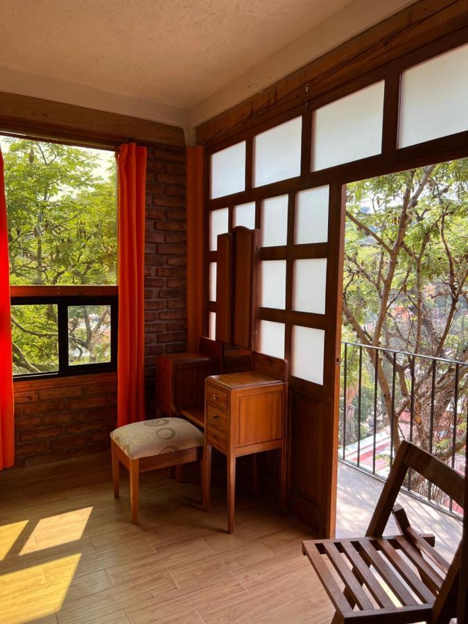 Casa Diez-59 Guanajuato Capital Zewnętrze zdjęcie