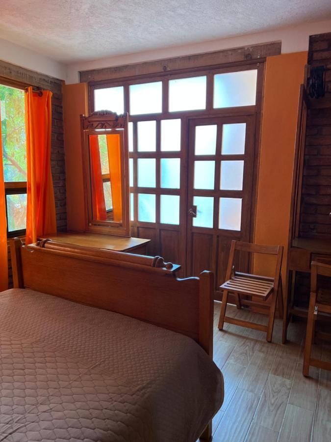 Casa Diez-59 Guanajuato Capital Zewnętrze zdjęcie
