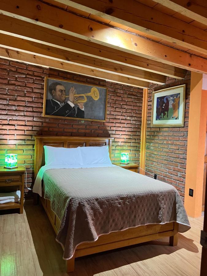 Casa Diez-59 Guanajuato Capital Zewnętrze zdjęcie