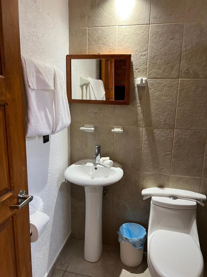 Casa Diez-59 Guanajuato Capital Zewnętrze zdjęcie