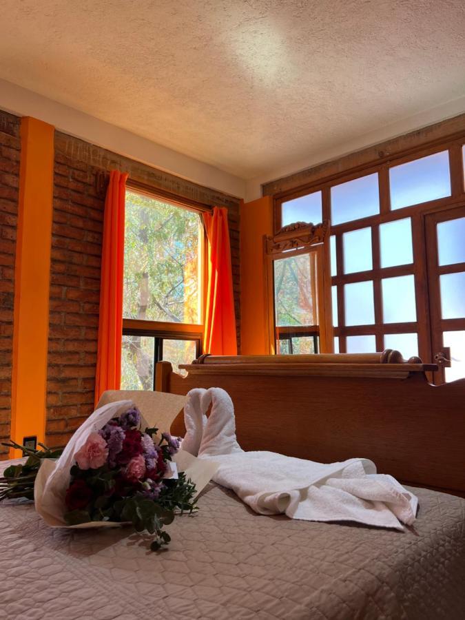 Casa Diez-59 Guanajuato Capital Zewnętrze zdjęcie