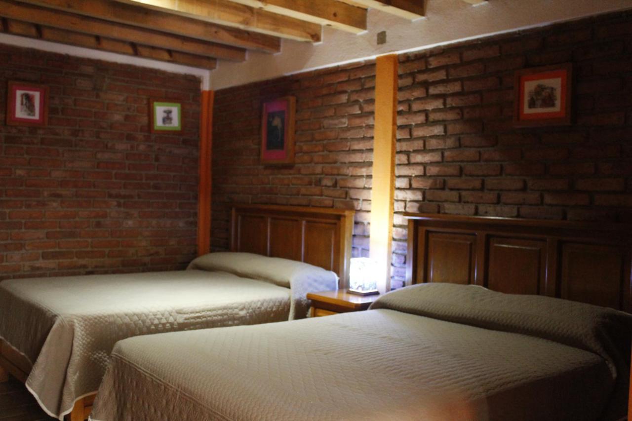 Casa Diez-59 Guanajuato Capital Zewnętrze zdjęcie