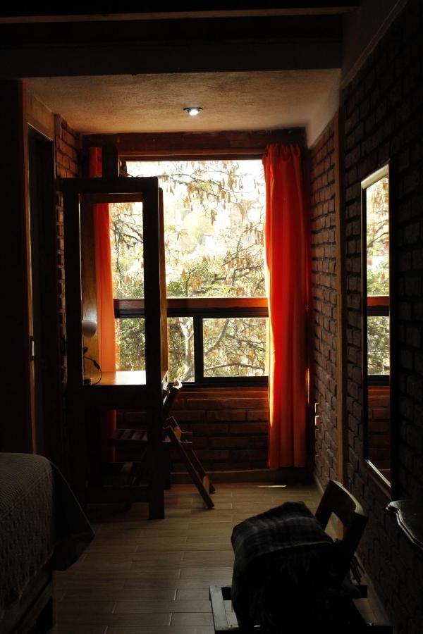 Casa Diez-59 Guanajuato Capital Zewnętrze zdjęcie