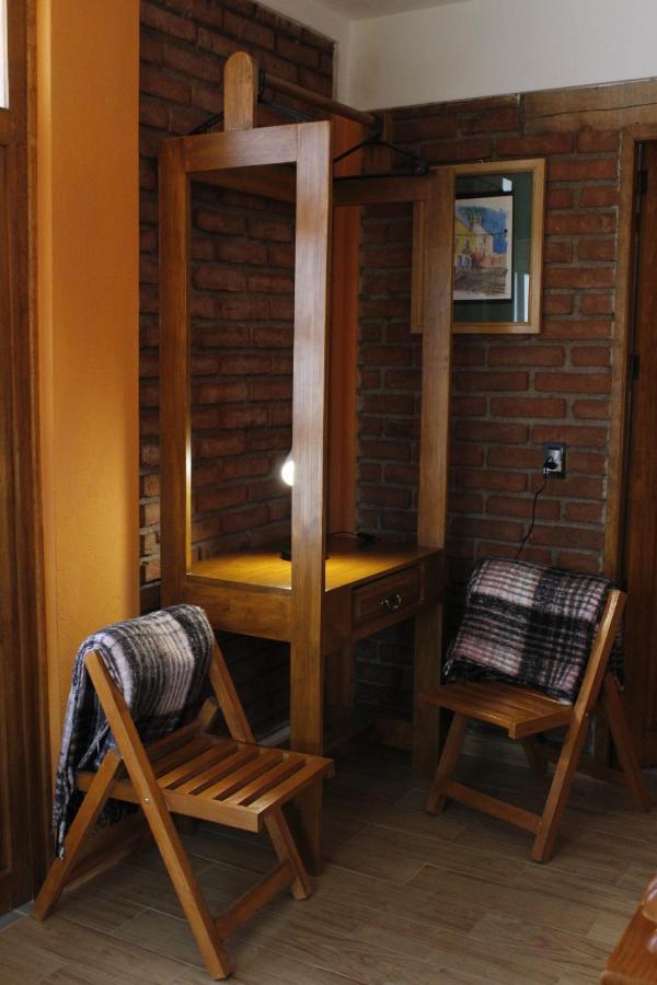 Casa Diez-59 Guanajuato Capital Zewnętrze zdjęcie