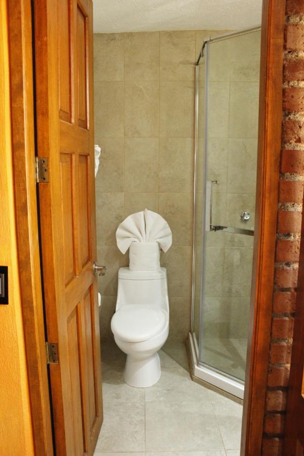 Casa Diez-59 Guanajuato Capital Zewnętrze zdjęcie
