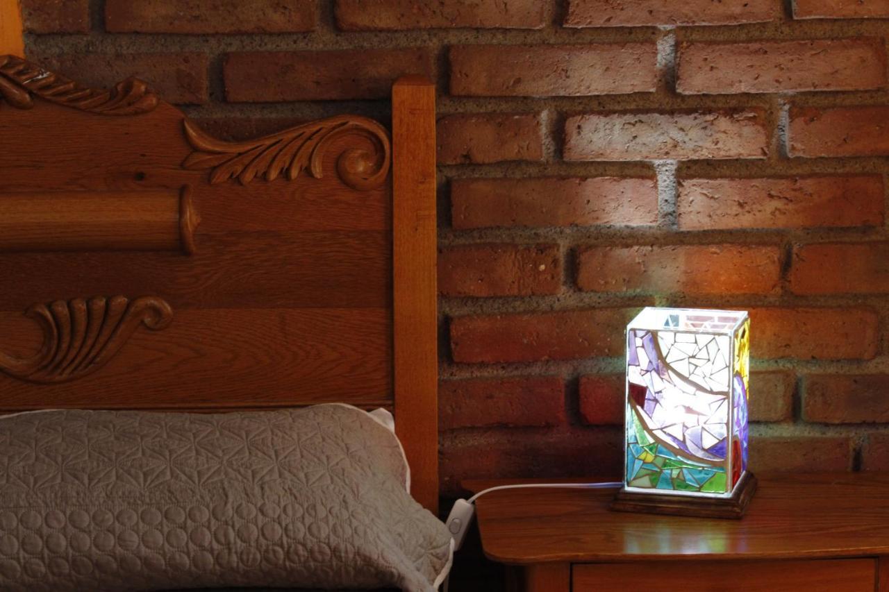 Casa Diez-59 Guanajuato Capital Zewnętrze zdjęcie