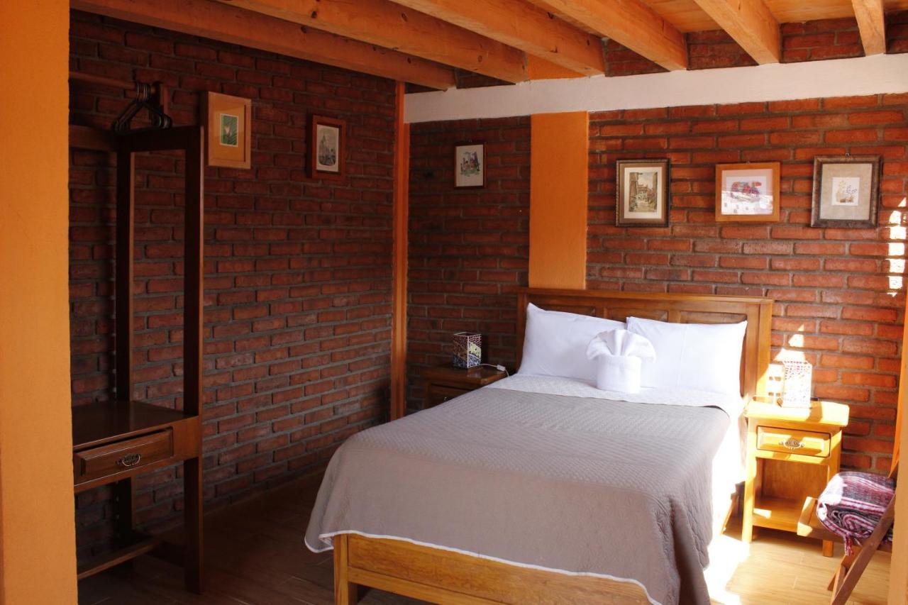 Casa Diez-59 Guanajuato Capital Zewnętrze zdjęcie