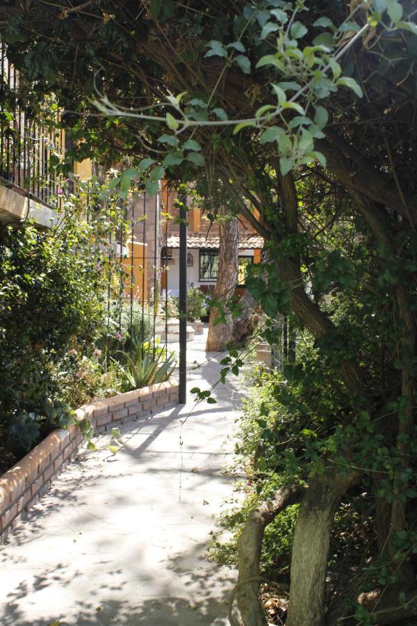 Casa Diez-59 Guanajuato Capital Zewnętrze zdjęcie
