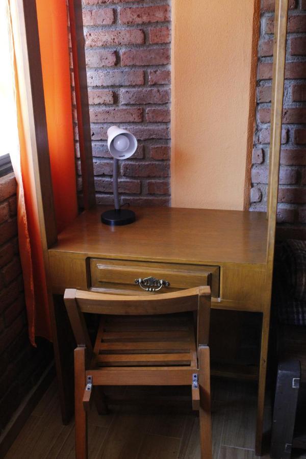 Casa Diez-59 Guanajuato Capital Zewnętrze zdjęcie